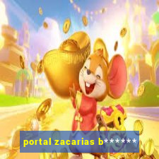 portal zacarias b******